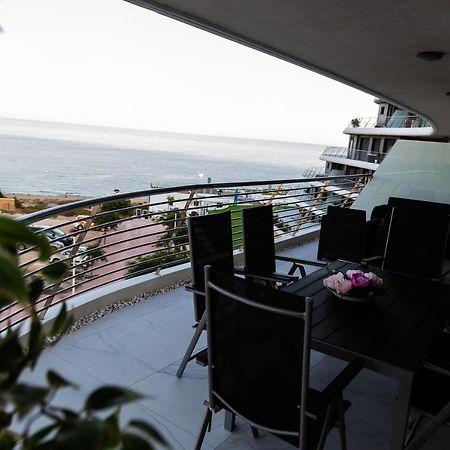 Gorgeous Infinity View Apartment Arenales del Sol Esterno foto