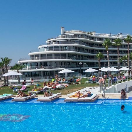 Gorgeous Infinity View Apartment Arenales del Sol Esterno foto