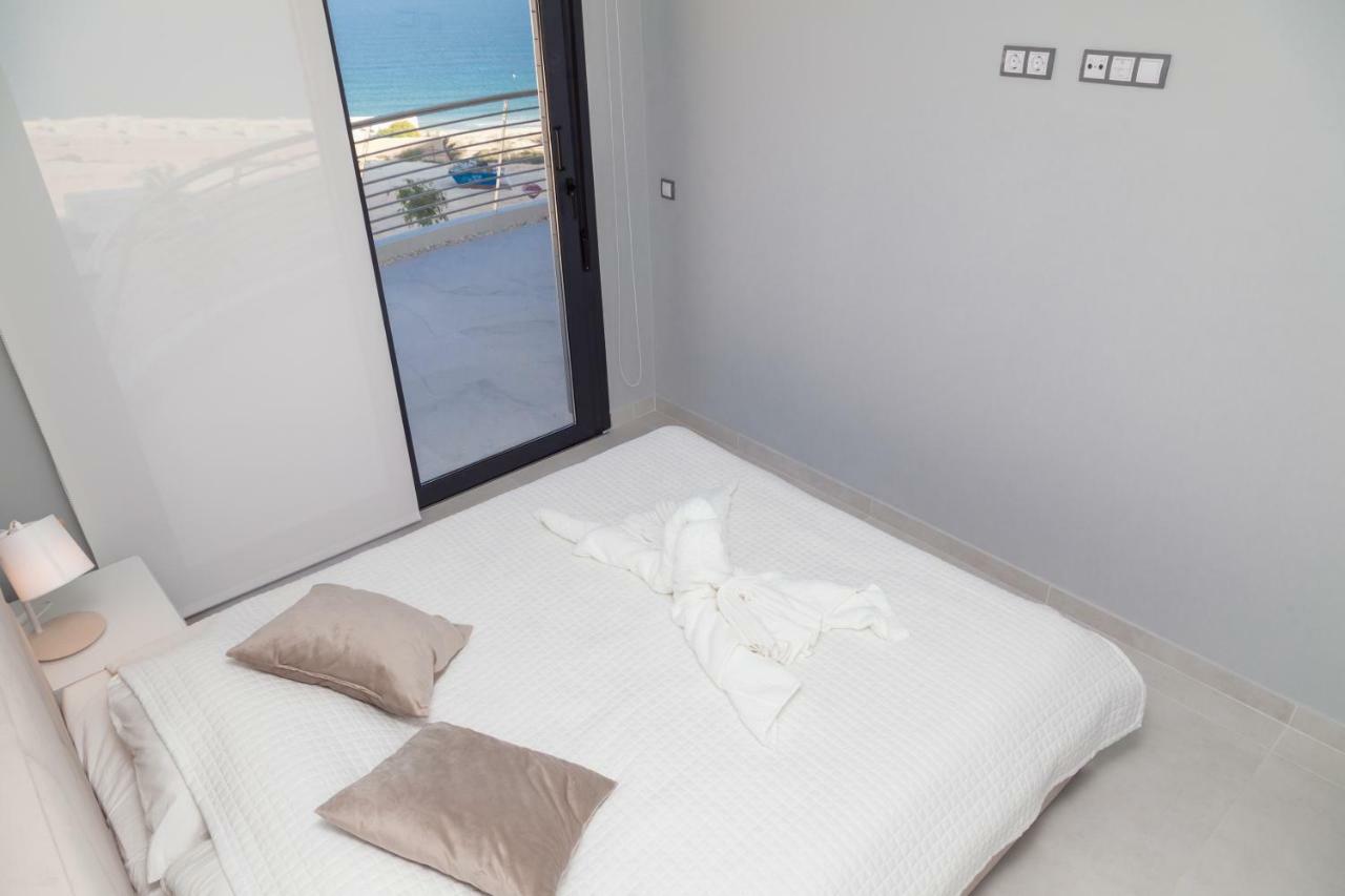 Gorgeous Infinity View Apartment Arenales del Sol Esterno foto