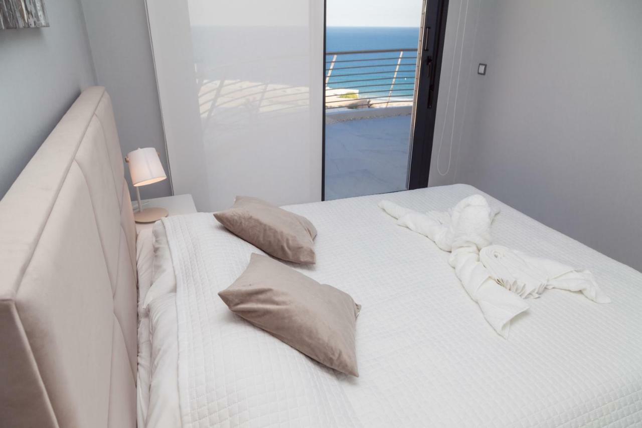 Gorgeous Infinity View Apartment Arenales del Sol Esterno foto
