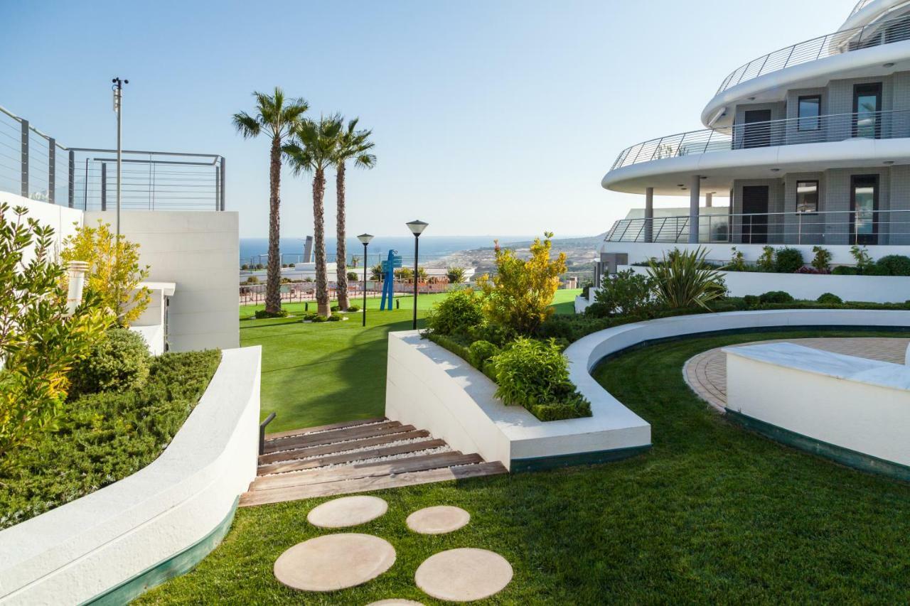 Gorgeous Infinity View Apartment Arenales del Sol Esterno foto