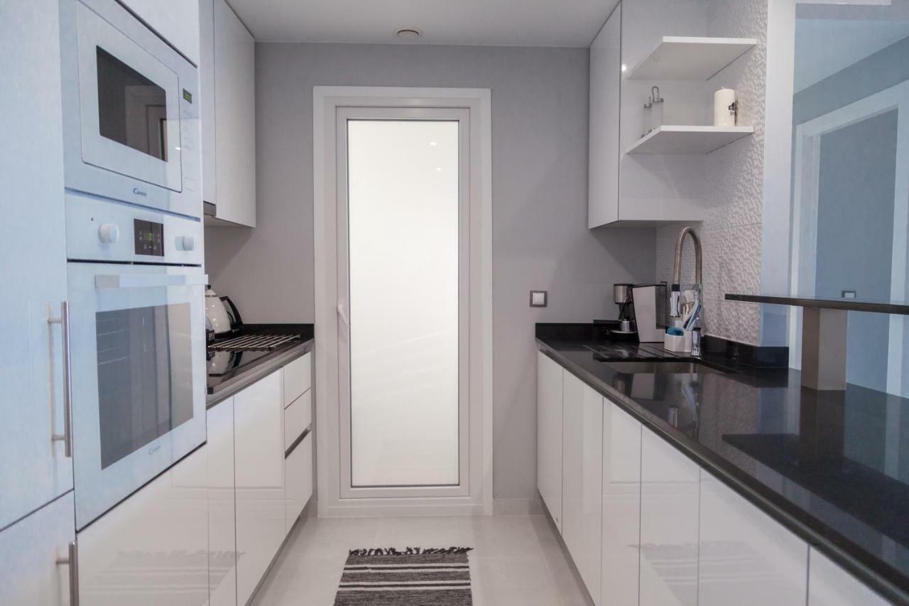 Gorgeous Infinity View Apartment Arenales del Sol Esterno foto