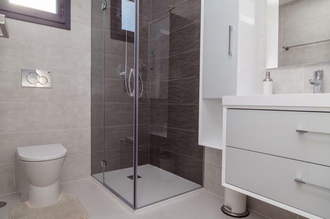 Gorgeous Infinity View Apartment Arenales del Sol Esterno foto