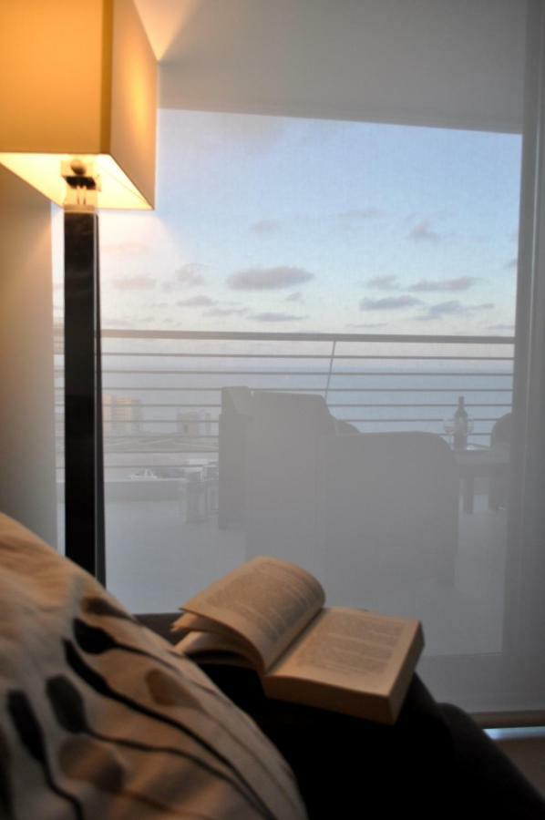 Gorgeous Infinity View Apartment Arenales del Sol Esterno foto
