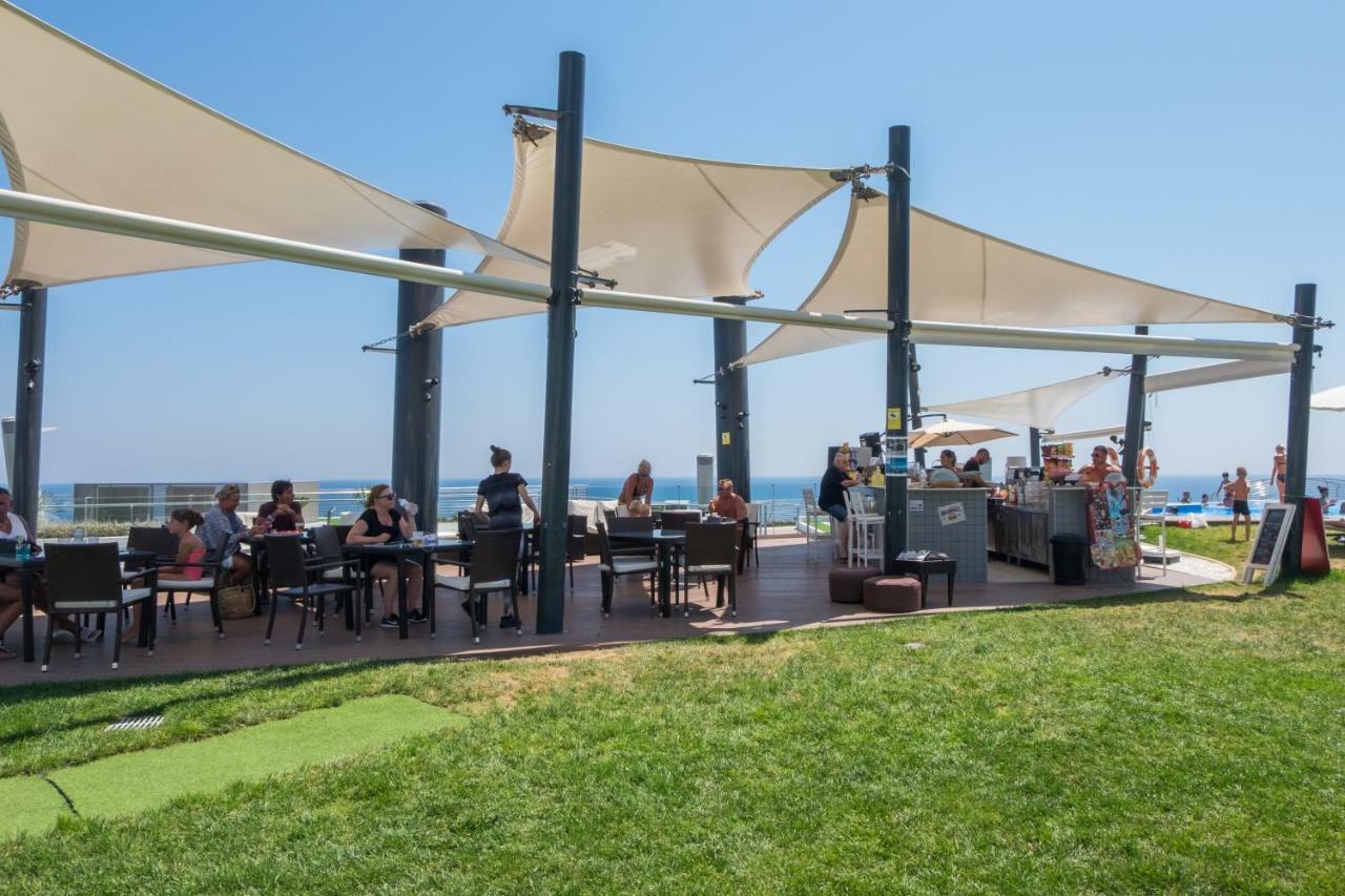 Gorgeous Infinity View Apartment Arenales del Sol Esterno foto